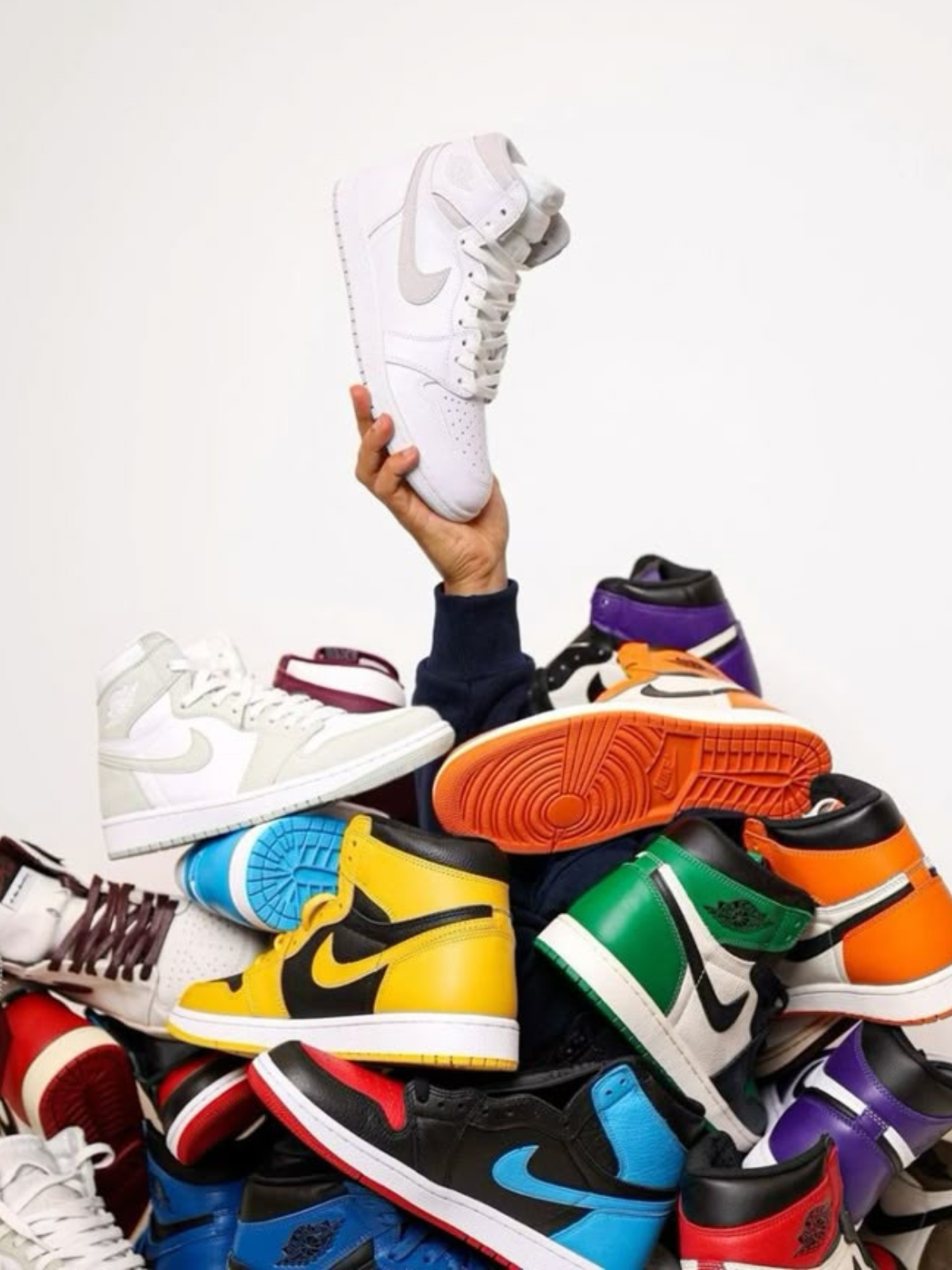 Aftersole Sneaker Drop