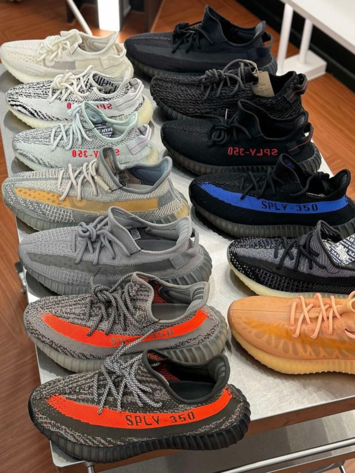 Customer Photos